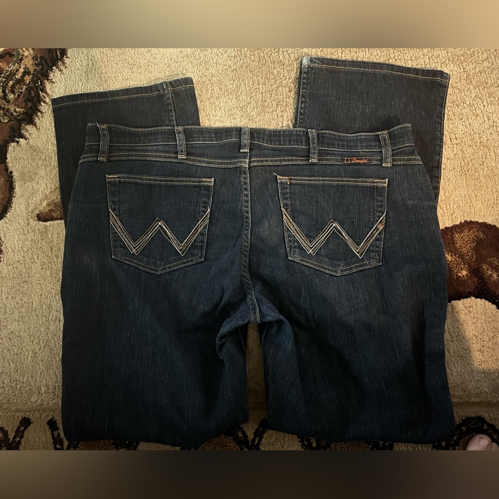 Women’s Q-baby Jeans